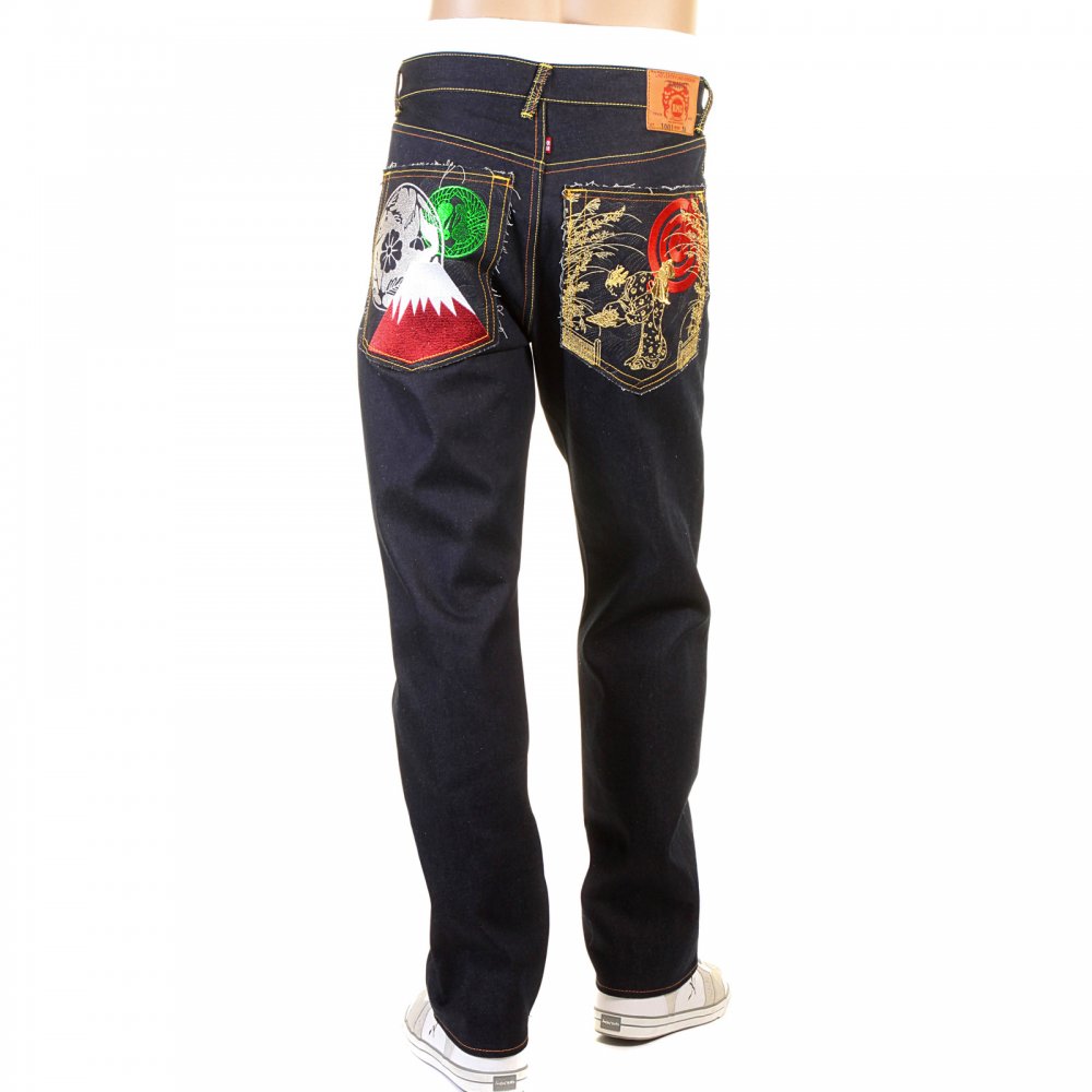 Shop for this carnival of colours, from RMC jeans today – Niro Fashion