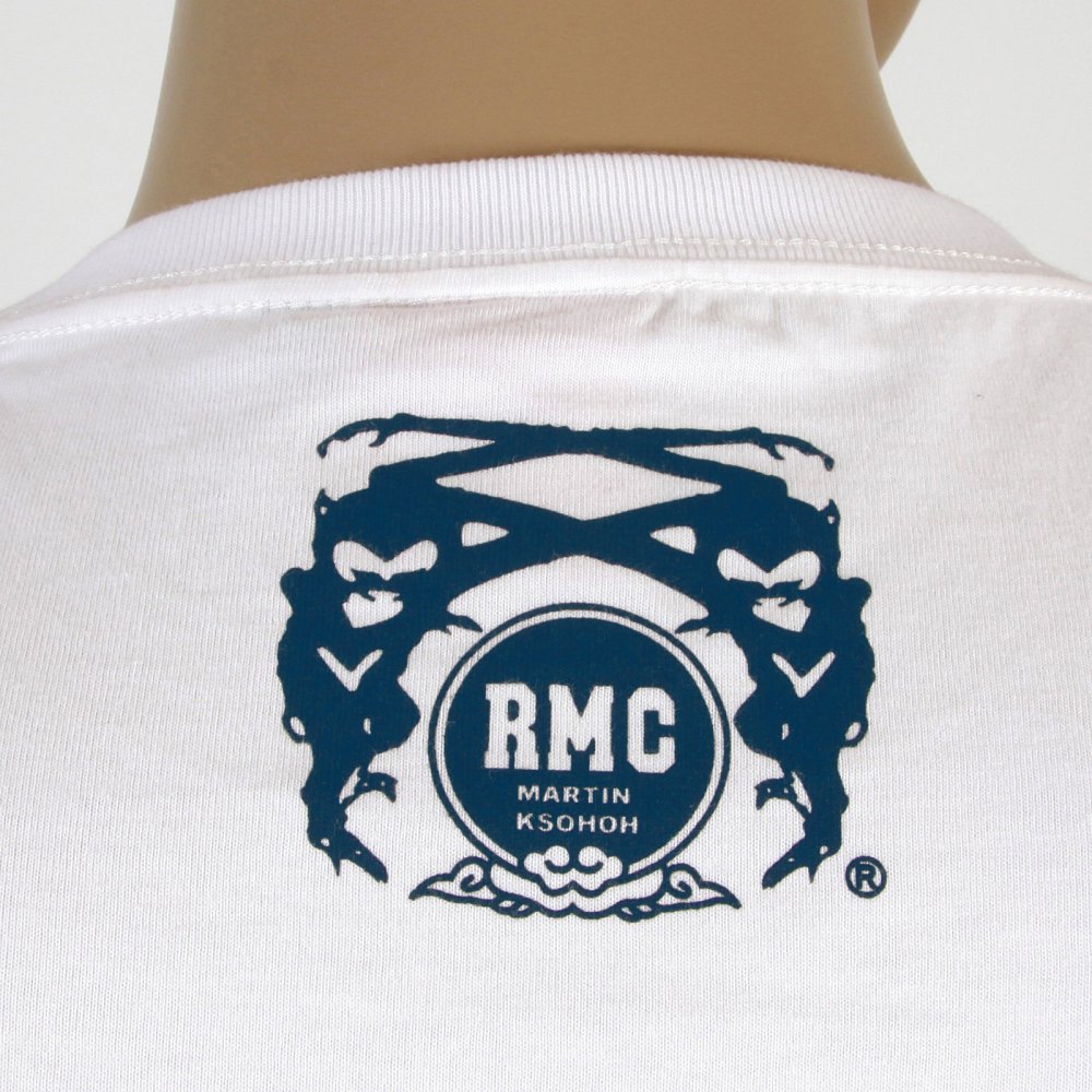White Crew Neck Short Sleeve Regular Fit T-shirt