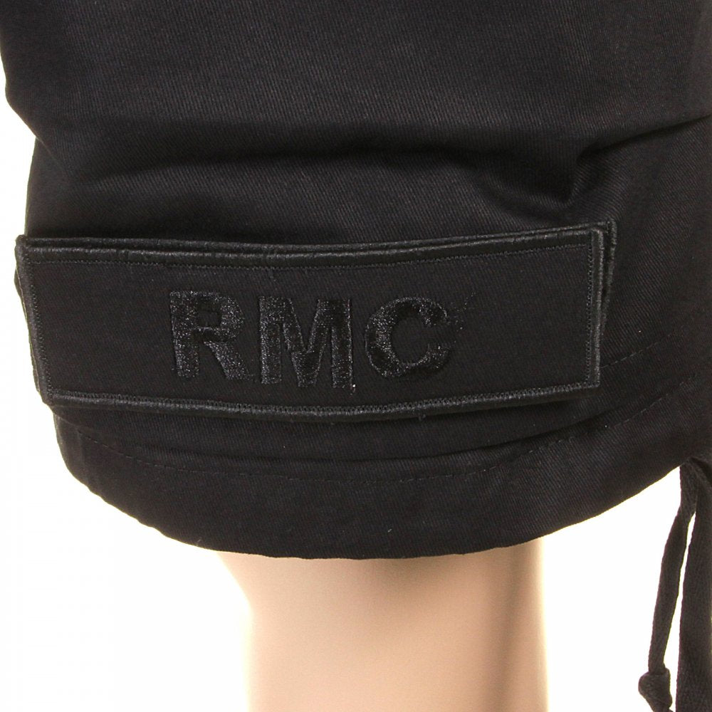 Mens Chino Black Shorts with Super Exclusive Design