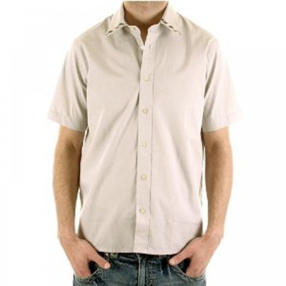 Regular Fit short sleeve shirt