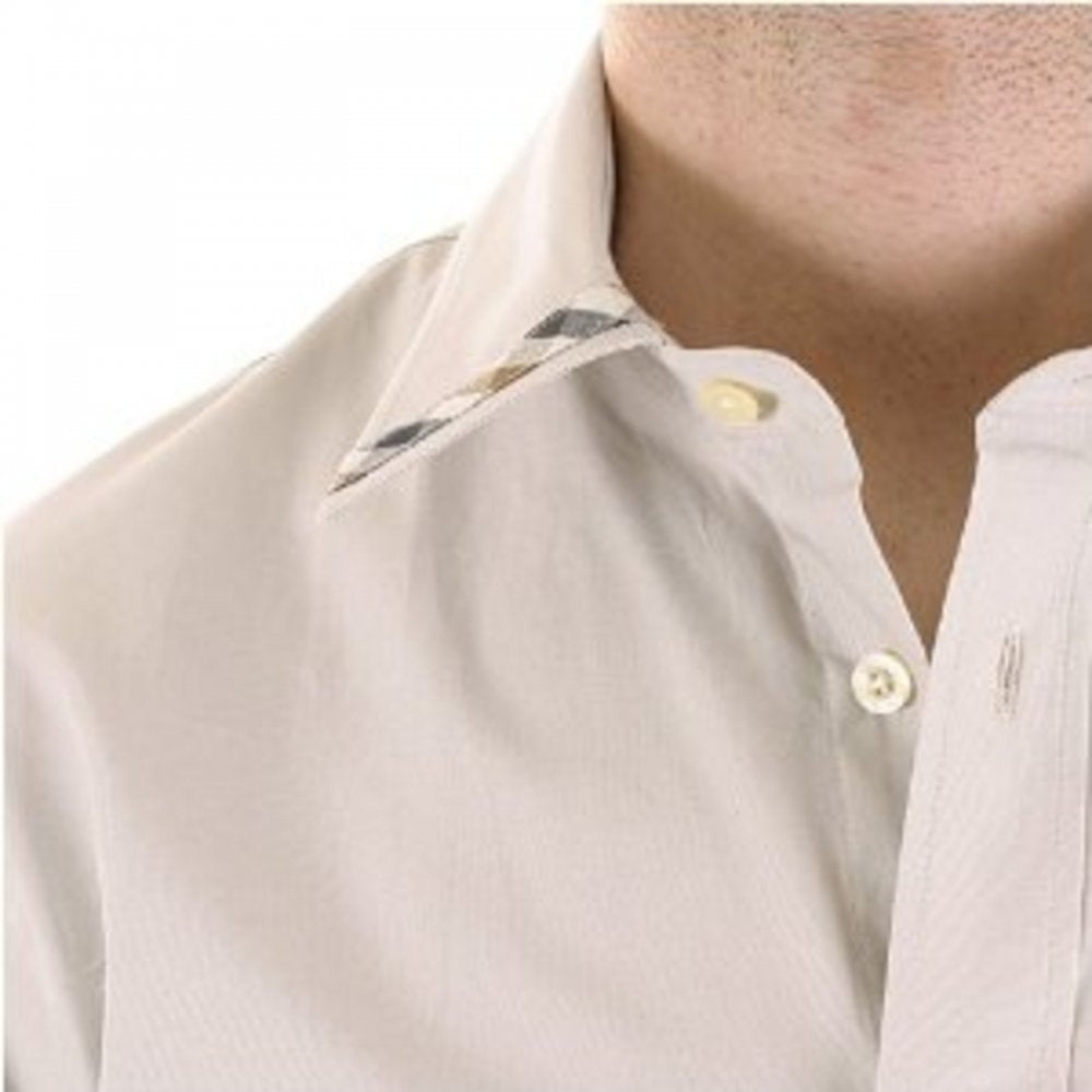 Regular Fit short sleeve shirt
