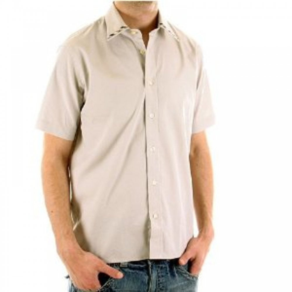 Regular Fit short sleeve shirt