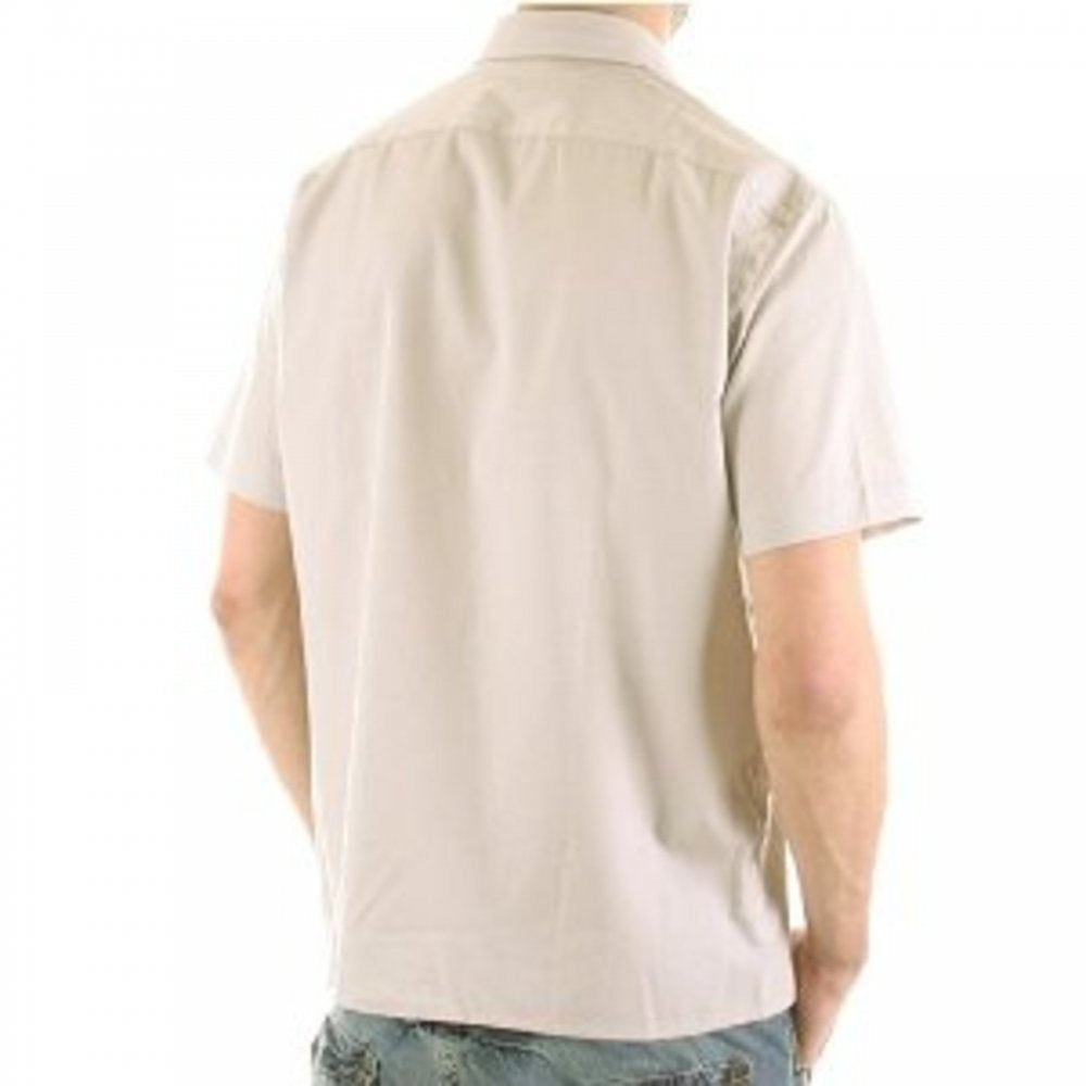 Regular Fit short sleeve shirt