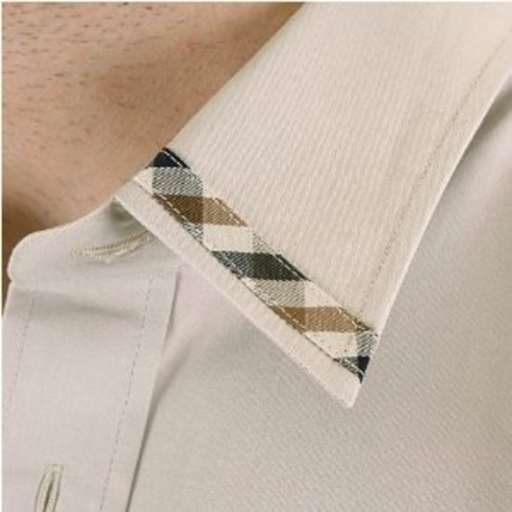 Regular Fit short sleeve shirt