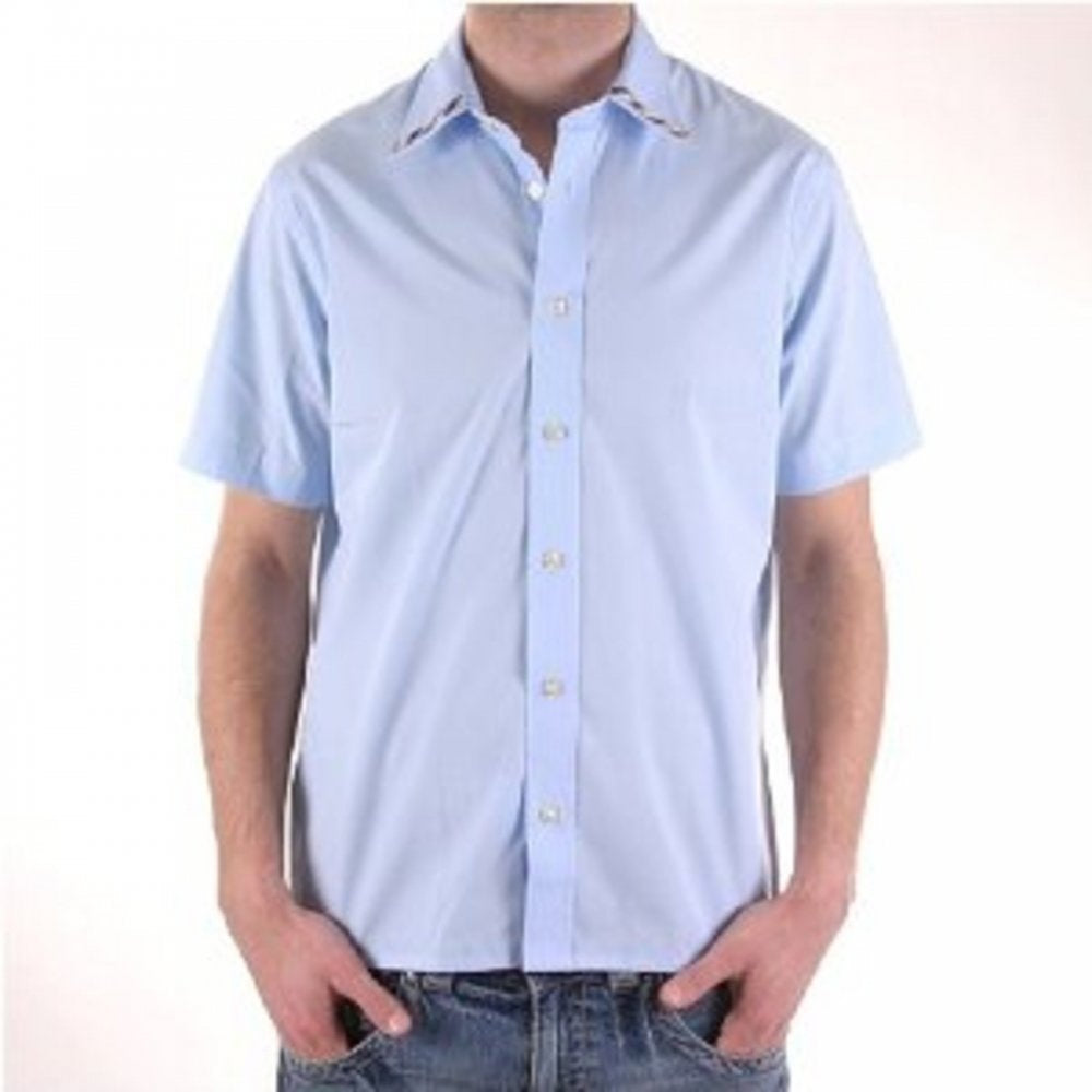 Stunning short sleeve shirt