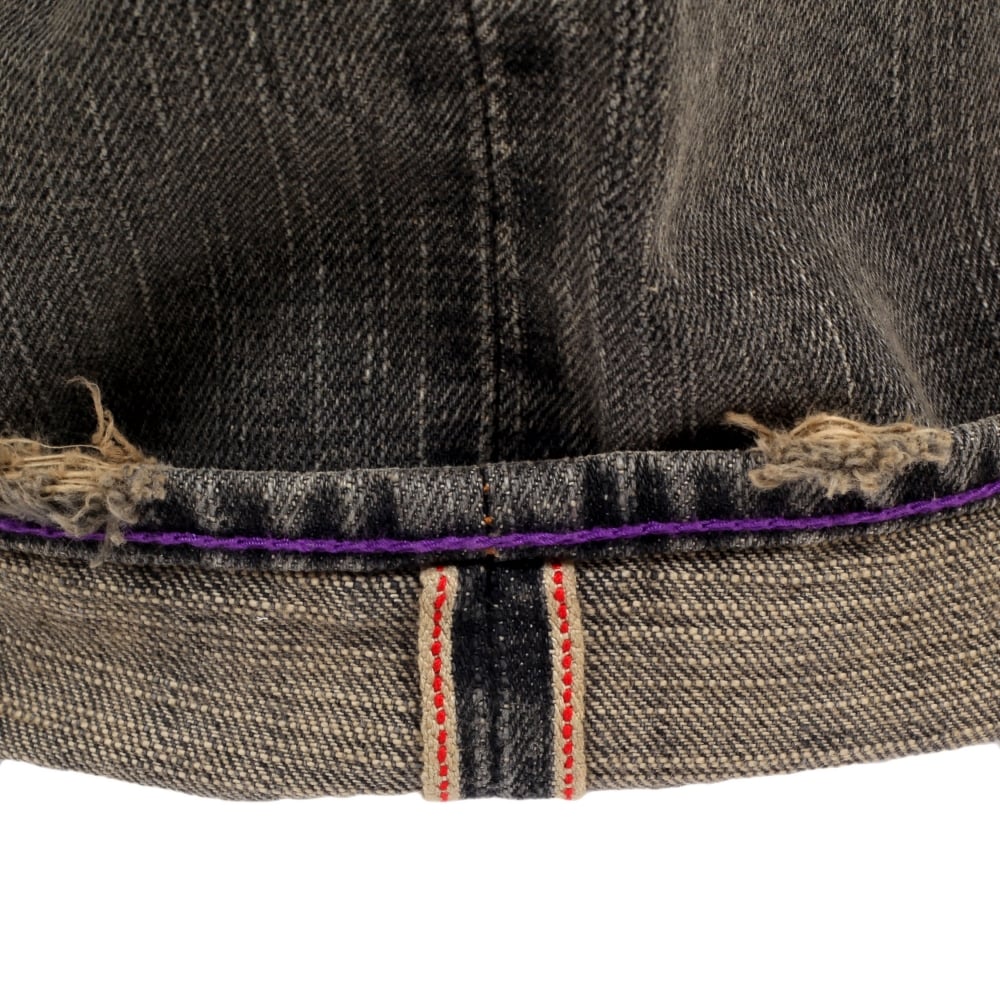 Rock Denim Jeans