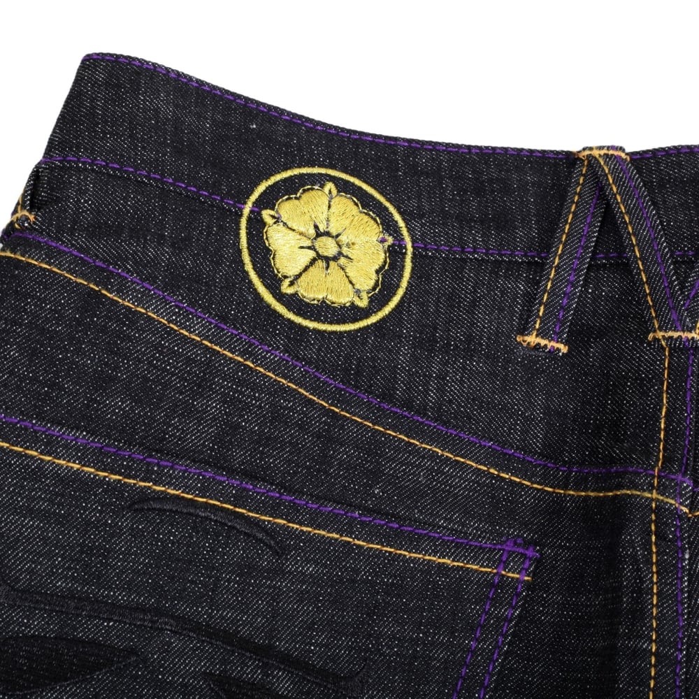 Star Wars Black Denim Jeans