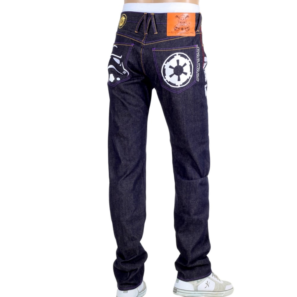 Limited Edition Exclusive Star Wars Jean