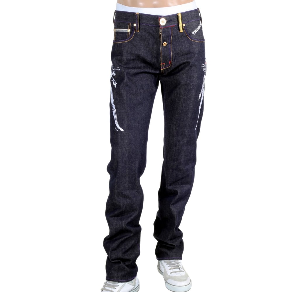 Limited Edition Exclusive Star Wars Jean