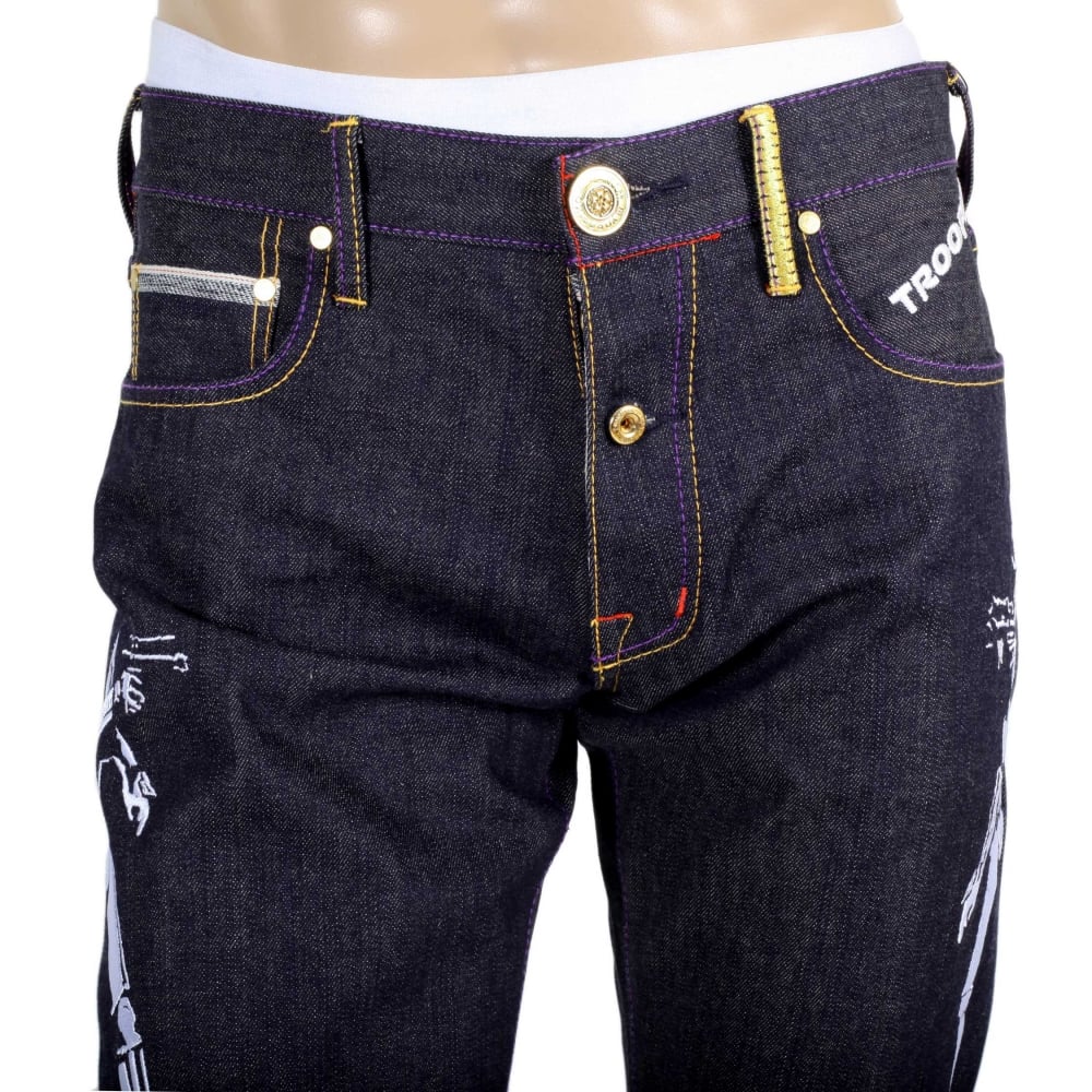 Limited Edition Exclusive Star Wars Jean