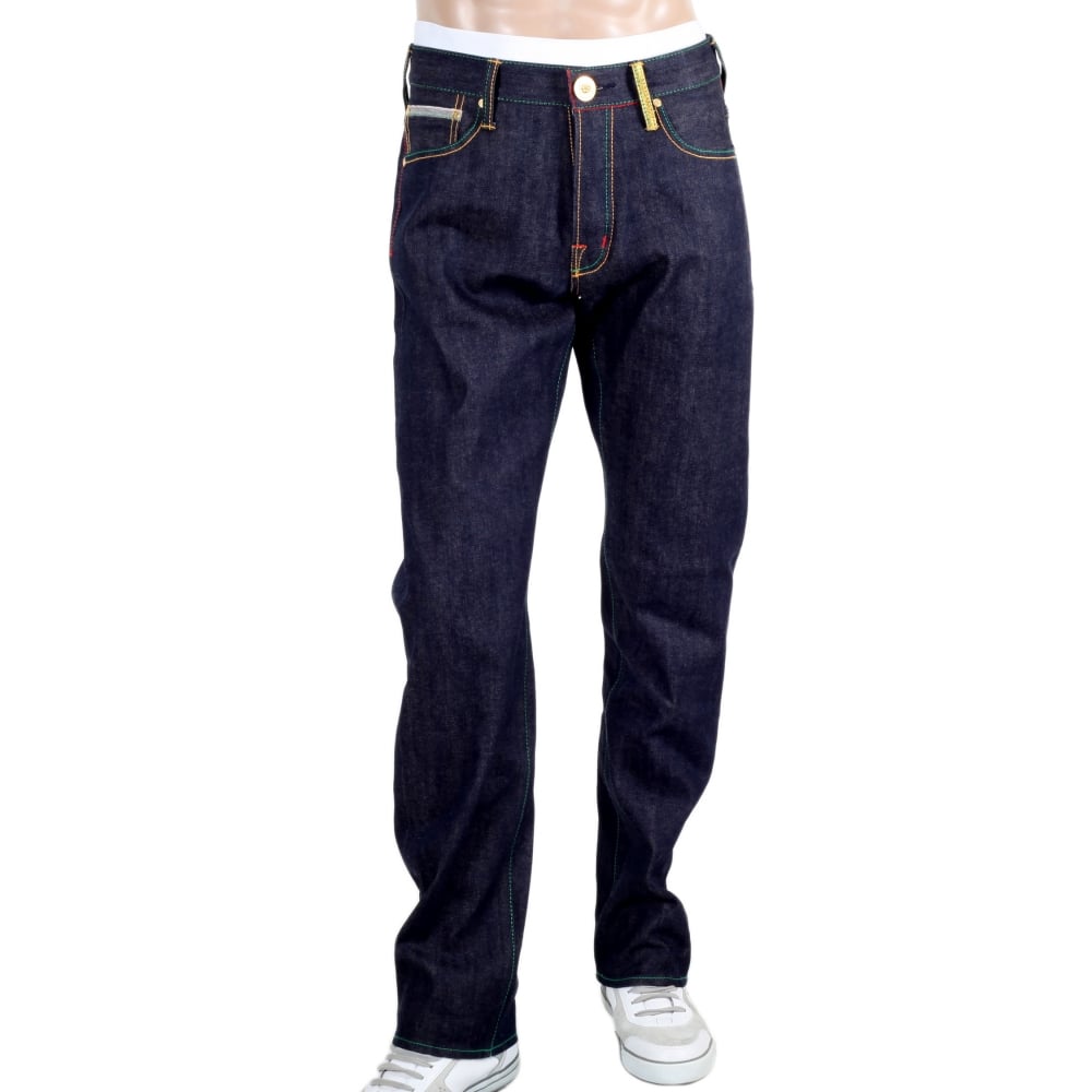 Jay Z limited edition denim Jean