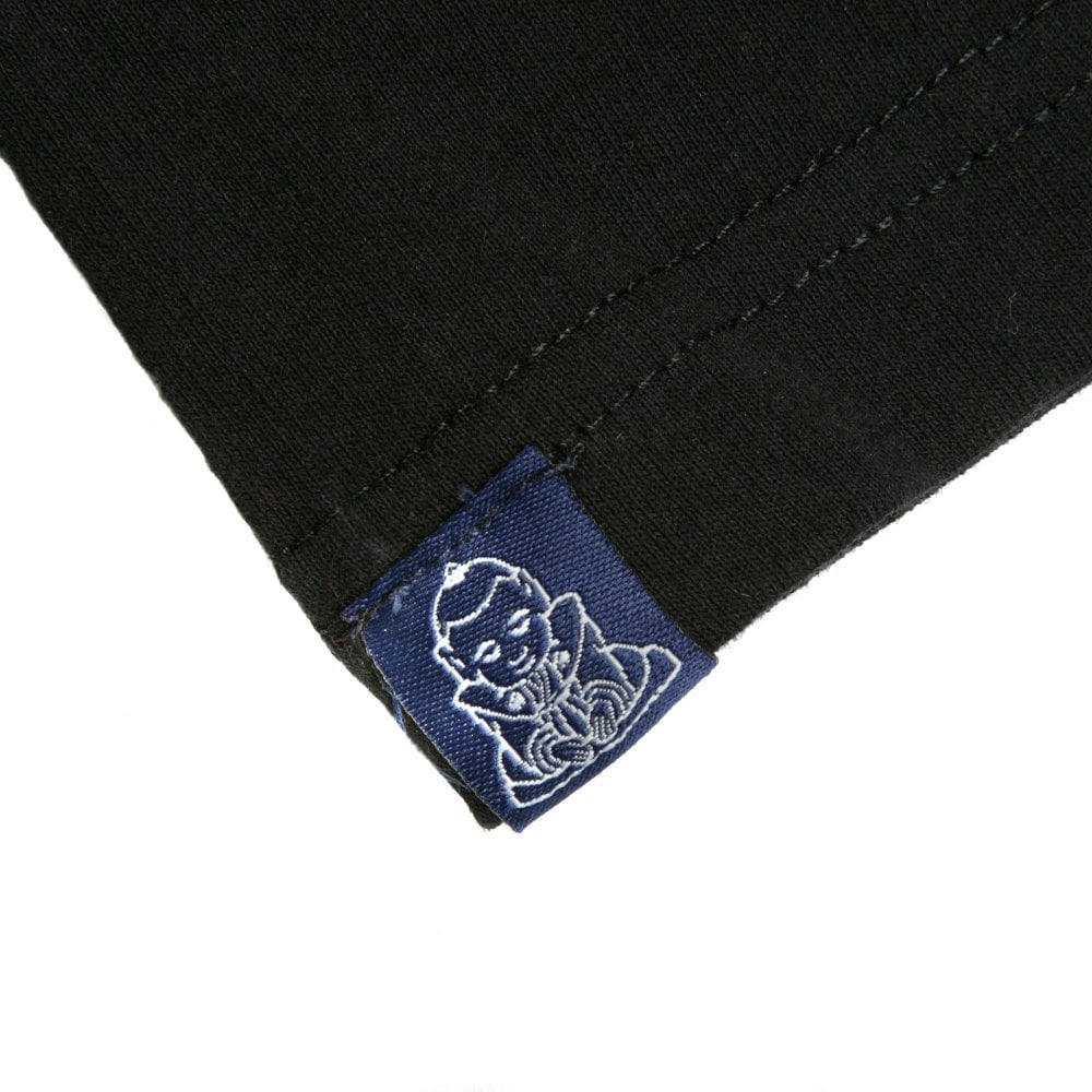 Black Logo t-shirt