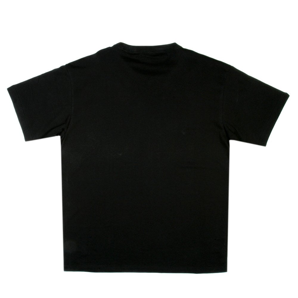Kennex Fund Black T Shirt