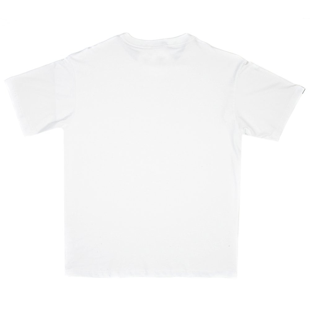 Kennex Fund White T shirt