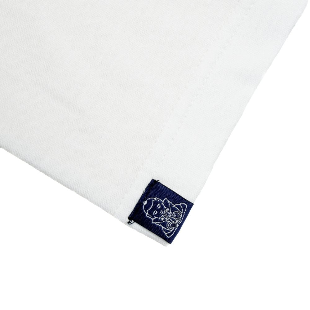 Kennex Fund White T shirt
