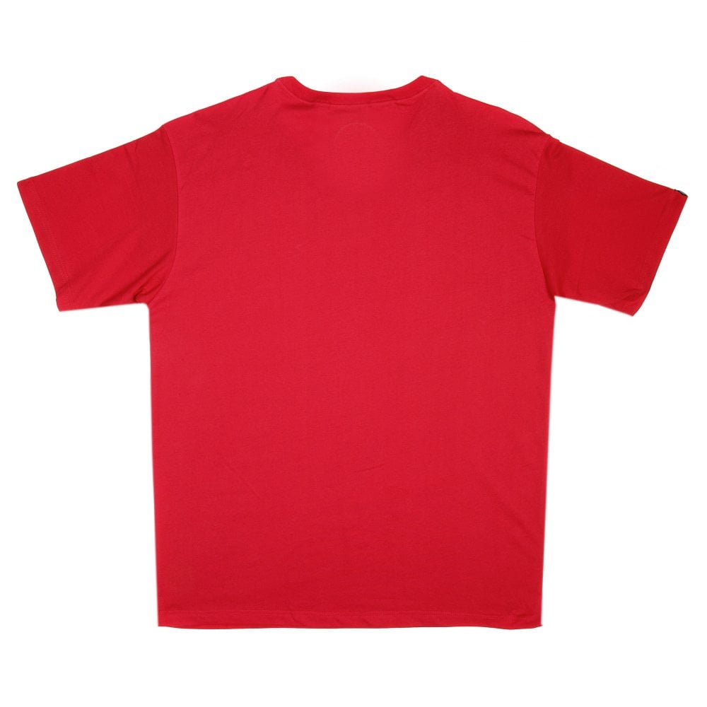 Kennex Fund Red T-Shirt