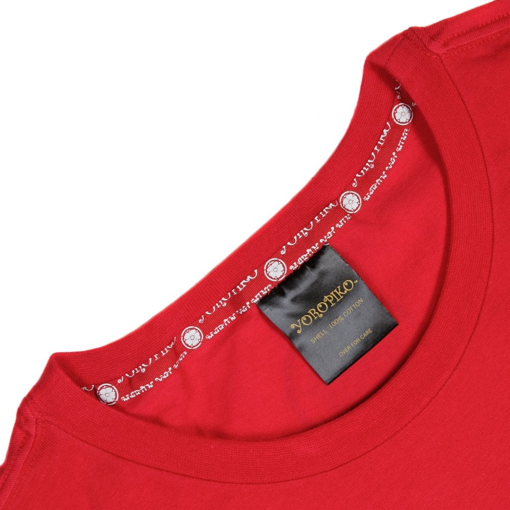 Kennex Fund Red T-Shirt