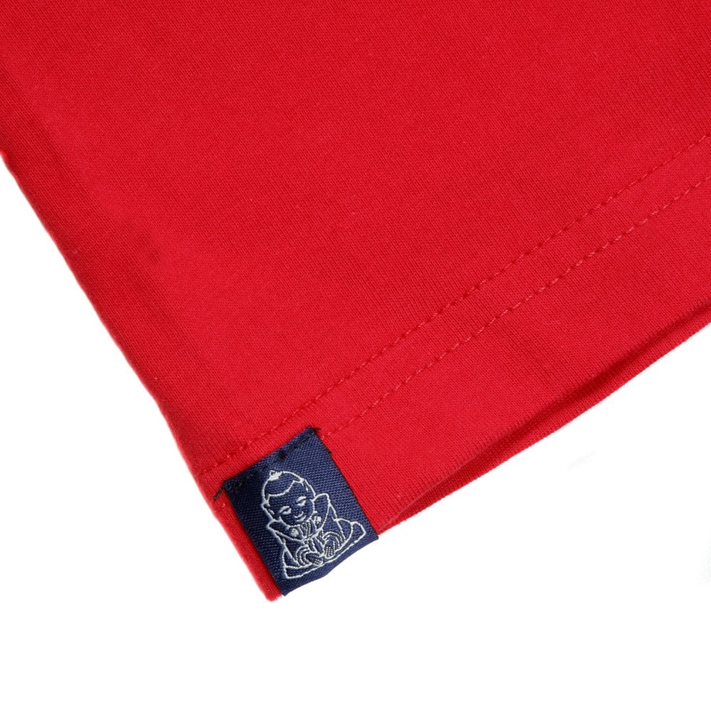Kennex Fund Red T-Shirt