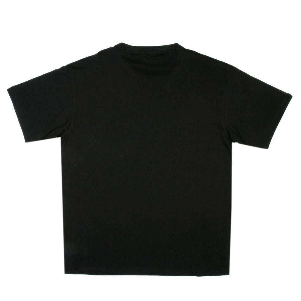 MYM Black t shirt