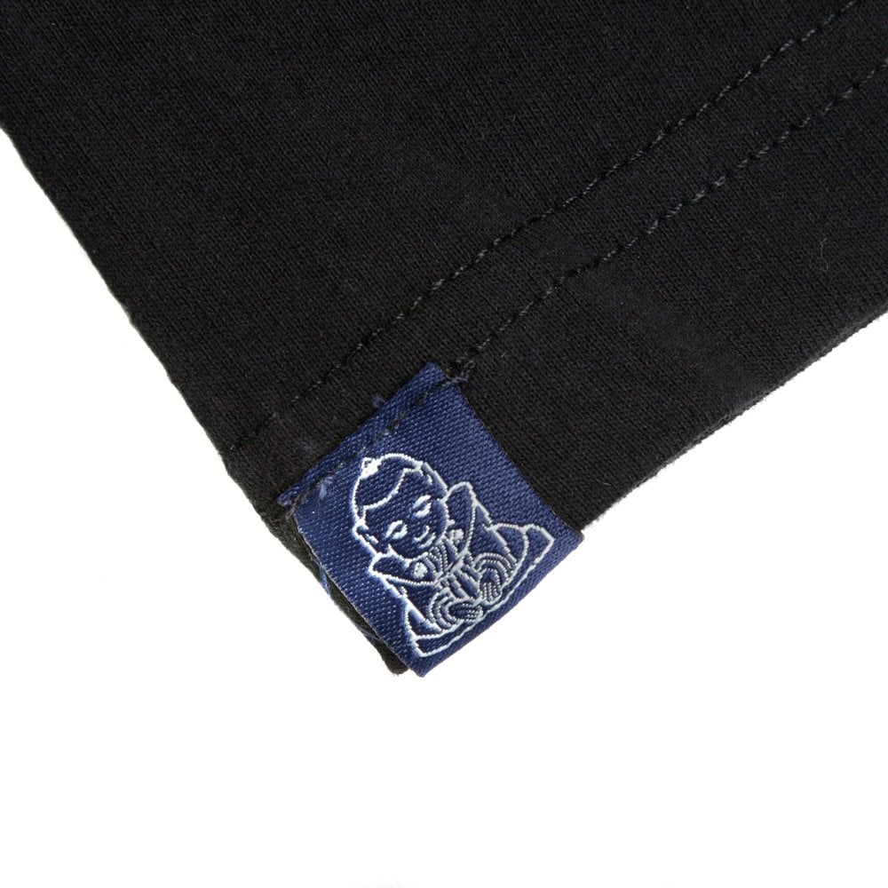 MYM Black t shirt