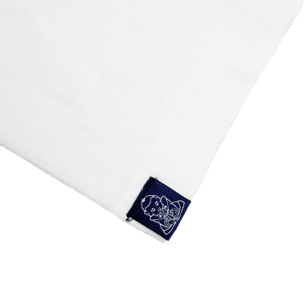 MYM White T Shirt