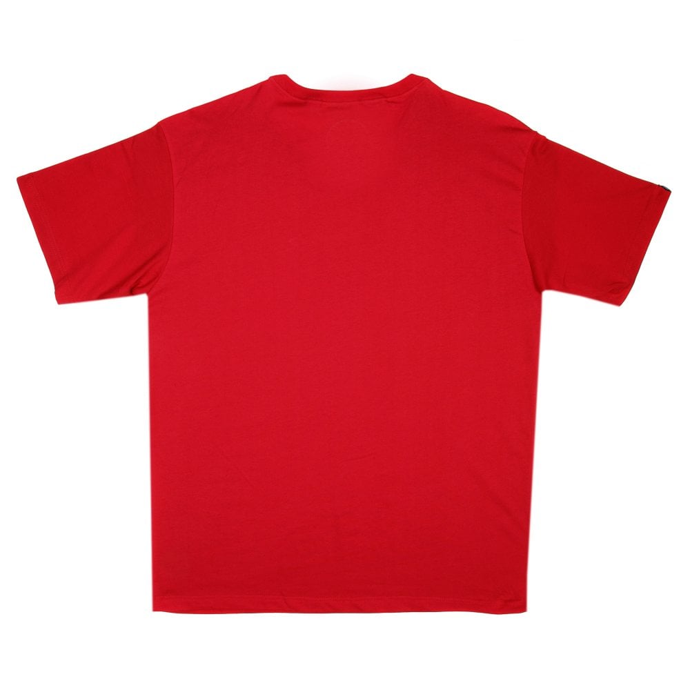 MYM Red T Shirt