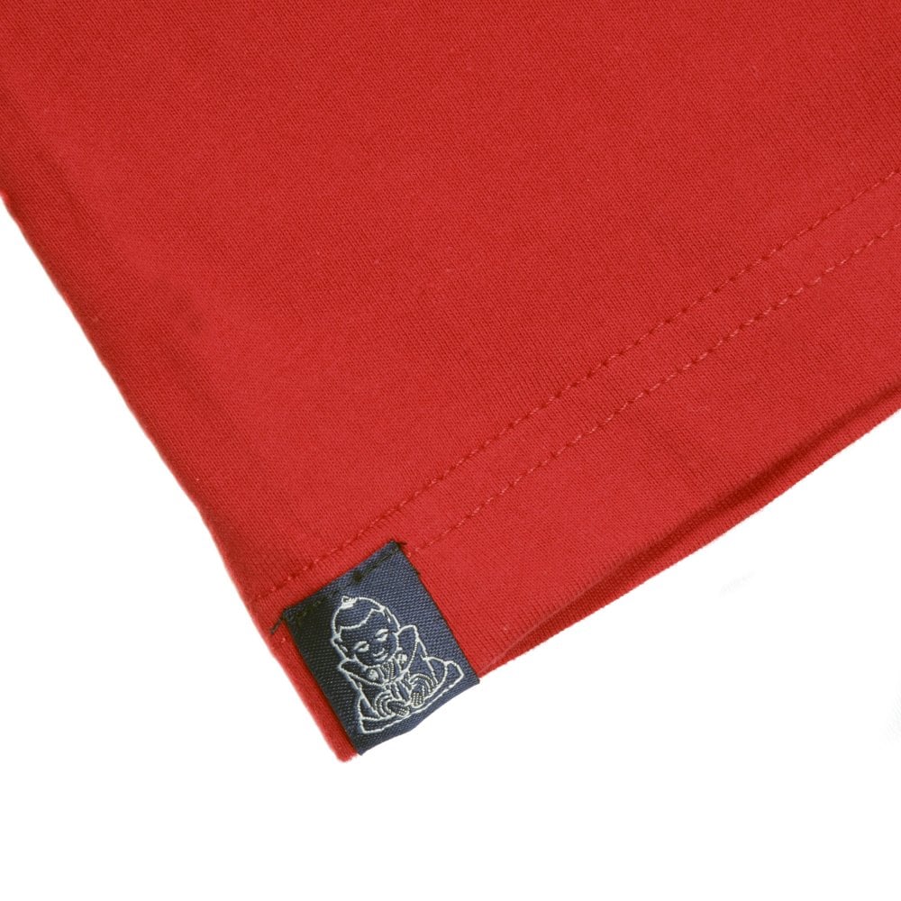 MYM Red T Shirt