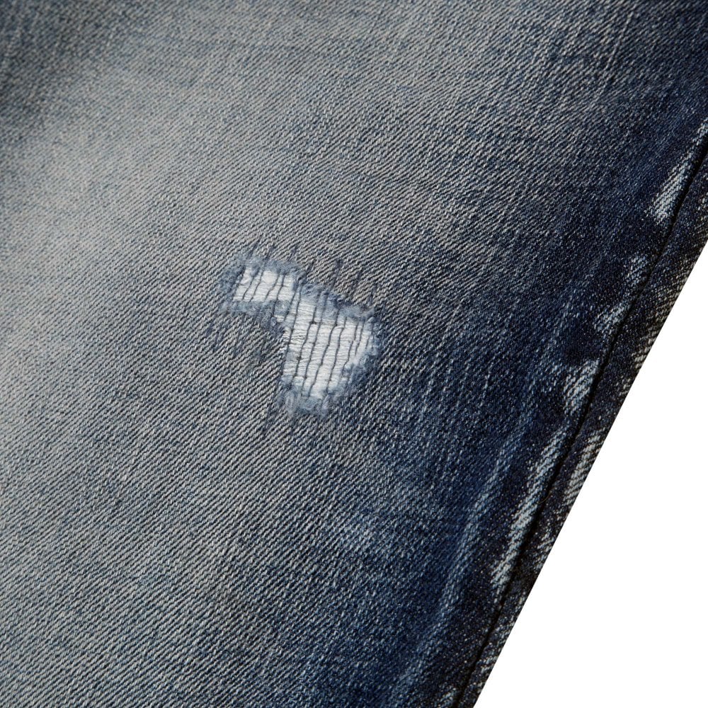 Emporio Armani J06 Mens Slim Fit Stretch Denim Jeans EAM9740