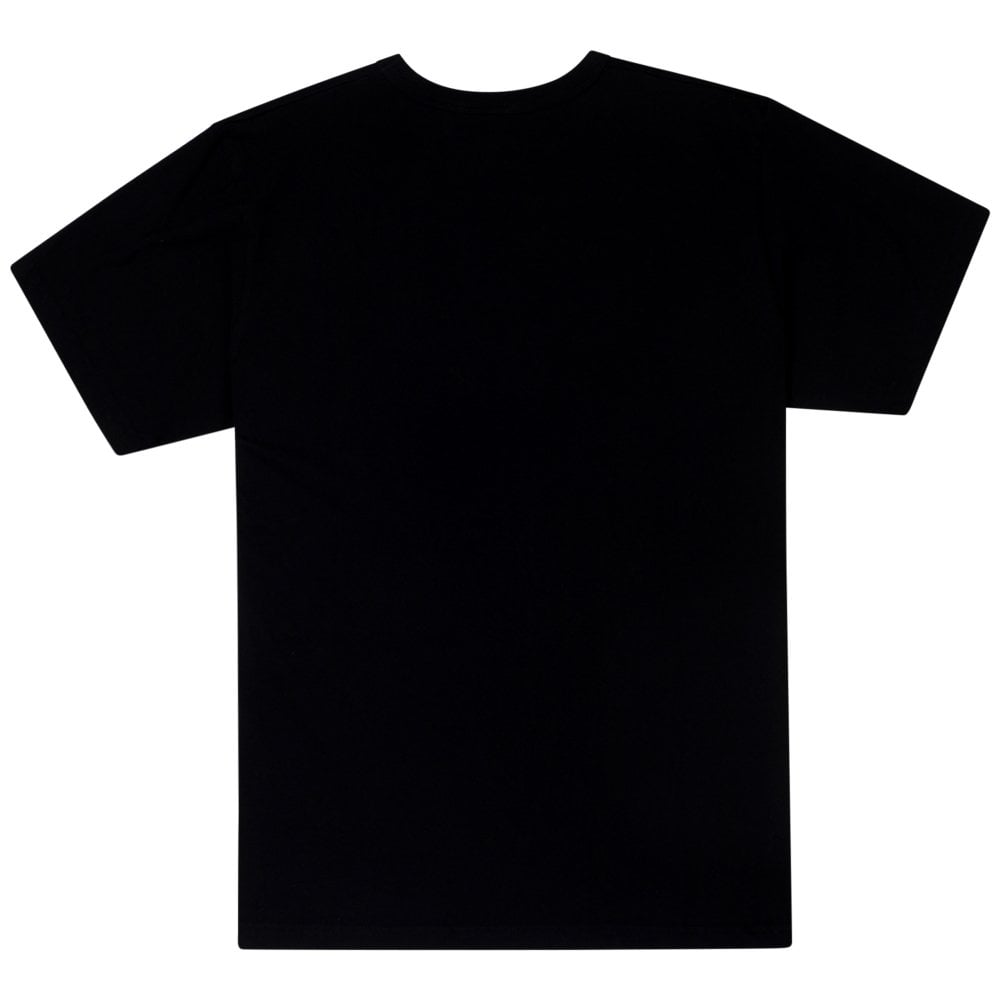 Cheswick Looney Tunes Black Prison Road Runner T Shirt CHES11074
