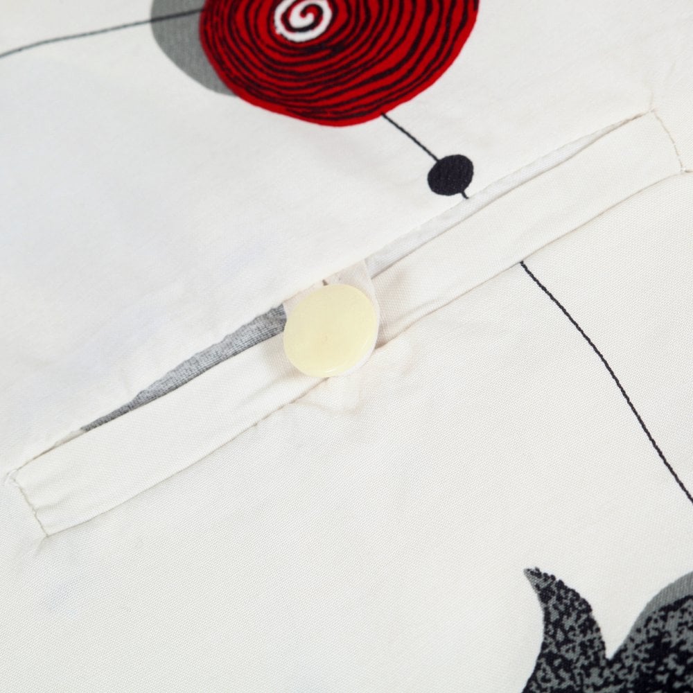 Off White Atomic Fish Star of Hollywood Hawaiian Shirt SoH10099